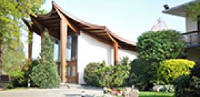 The Chesnaie du Roy (at the Parc Floral de Paris)